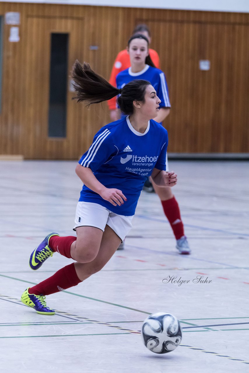Bild 171 - Volksbank Cup Elmshorn